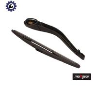 WIPER ARM SET WINDOW CLEANING 39-0497 FOR PEUGEOT PARTNER/PATAGONICA/URBANA 1.4L