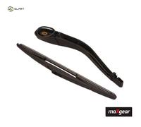 WIPER ARM SET WINDOW CLEANING 39-0497 FOR PEUGEOT PARTNER/PATAGONICA/URBANA 1.4L