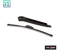 WIPER ARM SET WINDOW CLEANING 39-0499 FOR HYUNDAI G4FA/D4FC 1.4L G4FJD4FB 1.6L