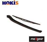 WIPER ARM SET WINDOW CLEANING 39-0517 FOR BMW M57D30 N53B30A N52B30A/BF N54B30
