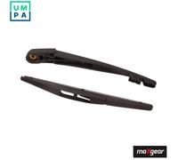 Wiper set Rear PBT 39-0525 MAXGEAR for PEUGEOT 4008