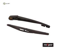 WIPER ARM SET WINDOW CLEANING 39-0525 FOR PEUGEOT 6HZ 1.8L 9HD 1.6L 4B11 2.0L