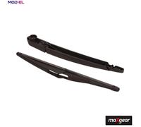 WIPER ARM SET WINDOW CLEANING 39-0527 FOR NISSAN QASHQAI/II/SUV JUKE 1.0L 3cyl