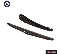 MaXgear Wiper Arm Set 39-0533 – Rear Window Cleaning for FORD Focus III Turnier