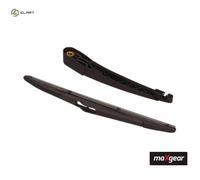 WIPER ARM SET WINDOW CLEANING 39-0533 FOR FORD FOCUS/III/Turnier M1DC 1.0L 3cyl