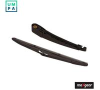 MaXgear Wiper Arm Set 39-0533 – Rear Window Cleaning for FORD Focus III Turnier