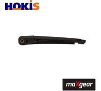 WIPER ARM SET WINDOW CLEANING 39-0543 FOR OPEL ASTRA/K/Sports/Tourer 1.4L 4cyl
