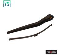 MaXgear Wiper Arm Set 39-0549, Rear for Volvo XC90 II B4204T23/B4204T28/B4204T35 2.0L