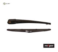 WIPER ARM SET WINDOW CLEANING 39-0550 FOR VOLVO B4204T15/4204T43/4204T9 2.0L
