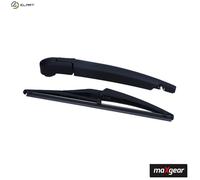 WIPER ARM SET WINDOW CLEANING 39-0558 FOR FIAT ABARTH 500/595/695 1.0L 2cyl 500