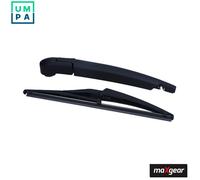 WIPER ARM SET WINDOW CLEANING 39-0558 FOR FIAT ABARTH 500/595/695 1.0L 2cyl 500