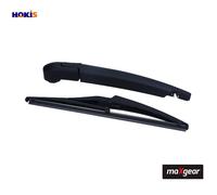 WIPER ARM SET WINDOW CLEANING 39-0558 FOR FIAT ABARTH 500/595/695 1.0L 2cyl 500