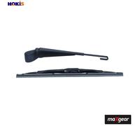 WIPER ARM SET WINDOW CLEANING 39-0859 FOR FORD YYJA/YYJB/P4JC/P4JD/P4JA 1.0L