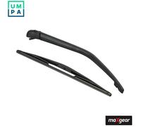 WIPER ARM SET WINDOW CLEANING 39-0868 FOR RENAULT TRAFIC/II/Van/Bus 2.0L 4cyl