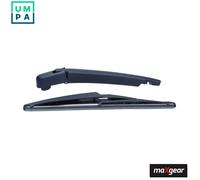 WIPER ARM SET WINDOW CLEANING 39-0871 FOR MERCEDES-BENZ OM 646.811 2.1L 4cyl
