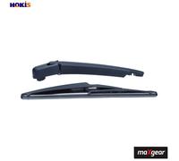 WIPER ARM SET WINDOW CLEANING 39-0871 FOR MERCEDES-BENZ OM 646.811 2.1L 4cyl