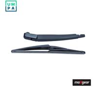 MAXGEAR 39-0872 Wiper arm set