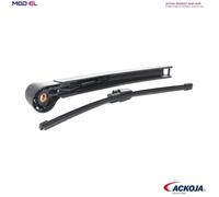 WIPER ARM SET WINDOW CLEANING A38-0005 FOR NISSAN MR16DDT 1.6L K9K896/410 1.5L