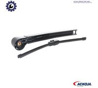 WIPER ARM SET WINDOW CLEANING A38-0005 FOR NISSAN MR16DDT 1.6L K9K896/410 1.5L