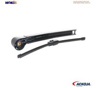 WIPER ARM SET WINDOW CLEANING A38-0005 FOR NISSAN MR16DDT 1.6L K9K896/410 1.5L