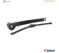 WIPER ARM SET WINDOW CLEANING A38-0005 FOR NISSAN MR16DDT 1.6L K9K896/410 1.5L