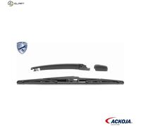 ACKOJA A52-0484 Wiper arm set