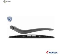 ACKOJA Wiper Arm Set A70-0655 for Toyota 2SZ-FE/2NZ-FE 1.3L 4cyl