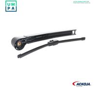 WIPER ARM SET WINDOW CLEANING A70-0655 FOR TOYOTA 2SZ-FE 1.3L 2NZ-FE 1.3L 4cyl