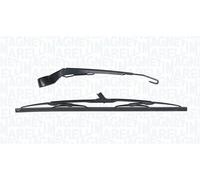 WIPER ARM SET WINDOW CLEANING FITS: BMW X5 SAV 4.4 I/3.0 D/4.6 IS/3.0 I/4.8 I