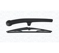 WIPER ARM SET WINDOW CLEANING FITS: JEEP COMMANDER 3.7 V6 4X4/4.7 V8 4X4/5.7