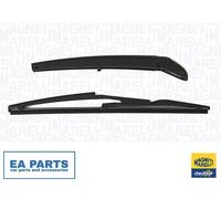 Wiper Arm Set, window cleaning for ALFA ROMEO MAGNETI MARELLI 000723180188