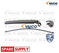WIPER ARM SET, WINDOW CLEANING FOR AUDI A1 VAICO V10-3467 FITS REAR