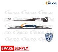 WIPER ARM SET, WINDOW CLEANING FOR AUDI A3 A4 B5 AVANT VAICO V10-3454 FITS REAR