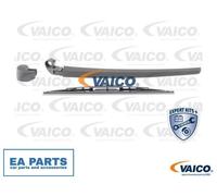 Wiper Arm Set, window cleaning for AUDI A3 A4 VAICO V10-3468 fits Rear NEW