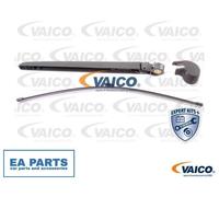 Wiper Arm Set, window cleaning for AUDI A4 Allroad VAICO V10-3436 fits Rear