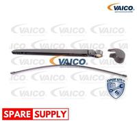 WIPER ARM SET, WINDOW CLEANING FOR AUDI A4 ALLROAD VAICO V10-3436 FITS REAR