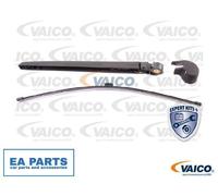 Wiper Arm Set, window cleaning for AUDI A4 B8 Avant VAICO V10-3436 fits Rear