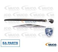 Wiper Arm Set, window cleaning for AUDI A6 C6 Avant VAICO V10-3438 fits Rear