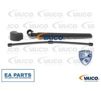 Wiper Arm Set, window cleaning for AUDI Q5 VAICO V10-3466 fits Rear