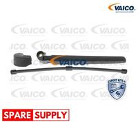 WIPER ARM SET, WINDOW CLEANING FOR AUDI Q5 VAICO V10-3466 FITS REAR