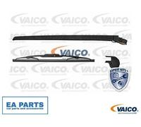 Wiper Arm Set, window cleaning for AUDI Q7 VAICO V10-3432 fits Rear