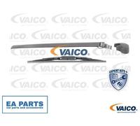 Wiper Arm Set, window cleaning for AUDI Q7 VAICO V10-3432 fits Rear NEW