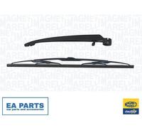 Wiper Arm Set, window cleaning for BMW E39 MAGNETI MARELLI 000723180225