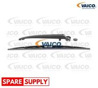 WIPER ARM SET, WINDOW CLEANING FOR BMW E39 VAICO V20-3412 FITS REAR