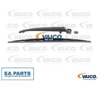 Wiper Arm Set, window cleaning for BMW E39 VAICO V20-3412 fits Rear NEW