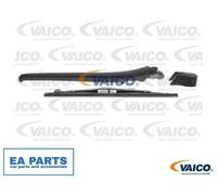 Wiper Arm Set, window cleaning for BMW E46 VAICO V20-3552 fits Rear