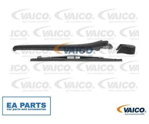 Wiper Arm Set, window cleaning for BMW E46 VAICO V20-3552 fits Rear