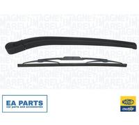 WIPER ARM SET WINDOW CLEANING 000723180226 FOR BMW 5/E61/E60 N43B20A N46B20 2.0L