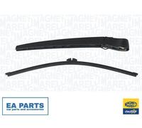Wiper Arm Set, window cleaning for BMW E70 MAGNETI MARELLI 000723180217