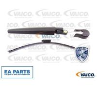 Wiper Arm Set, window cleaning for BMW E91 VAICO V20-2476 fits Rear